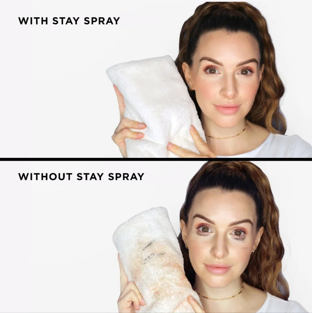 tarte Shape Tape Stay Spray. New & unused.